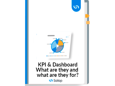 KPIs and dashboards: what are they and what are they for?