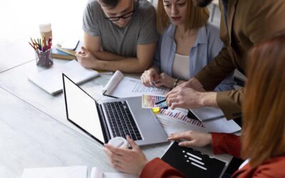 How to scale your Agency without losing financial Control (or your mind)