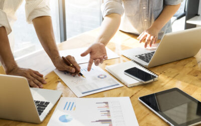 The 10 Questions Every Advertising Agency Should Ask Before Choosing an ERP (2025 Edition)