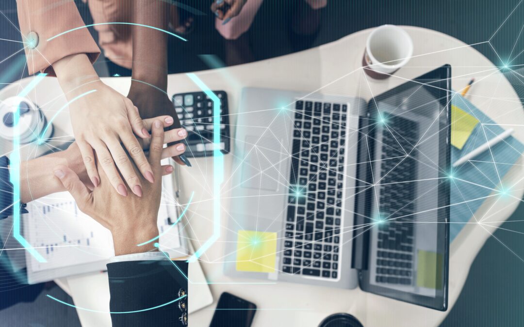 Del Excel al ERP: digitalizando la operación en agencias creativas