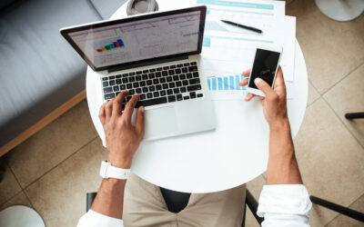 Capítulo 3: Google, Meta y la pesadilla de consolidar reportes (hasta que llega la IA)