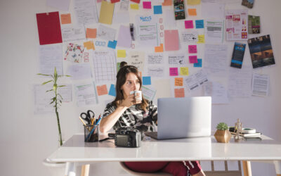 Capítulo 1: Cuando tu equipo creativo pasa más tiempo en Excel que ideando campañas